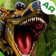 猫小智动物园AR玩恐龙移植版v3.0.1.2