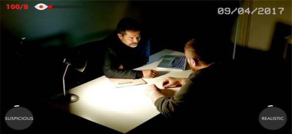 伊斯坦布尔的调查手机版v1.2.20截图2