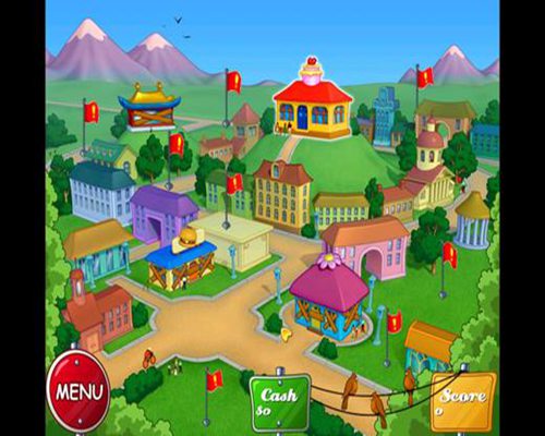 蛋糕工坊手机版v1.5截图3