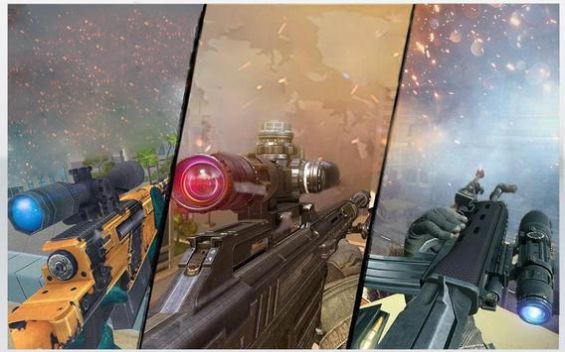 前线战争指挥官v1.0.4截图3