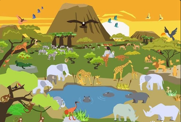 多比狗捉迷藏v1.14截图2