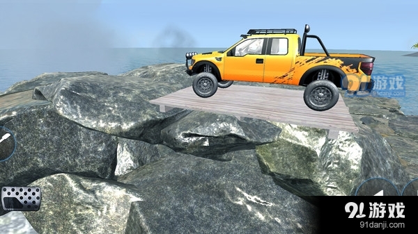 竞速风暴v1.5截图3