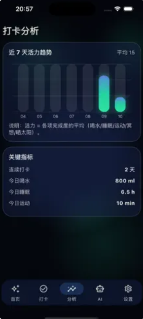 死了么极速版安卓版v1.0截图3