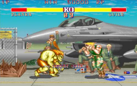 街机模拟器安卓版v3.01.130截图3