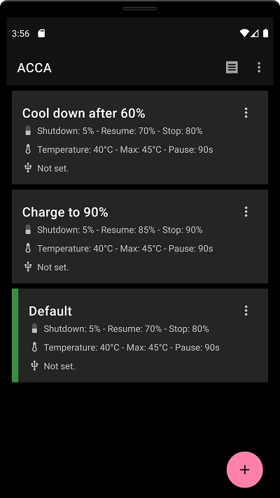 AccA手机版v1.0.30截图2