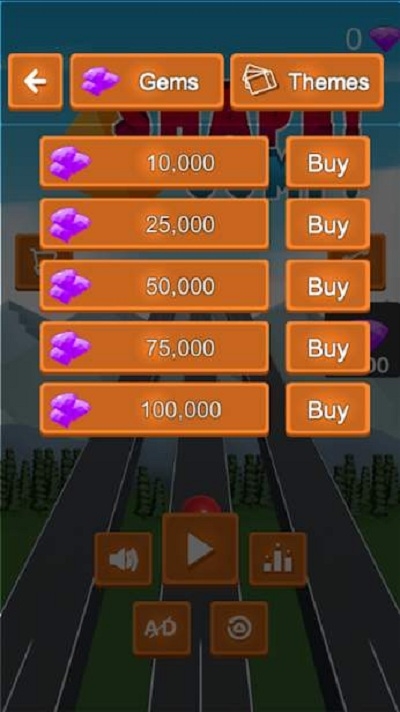 变形跳一跳(ShapeJump)v2.13截图3