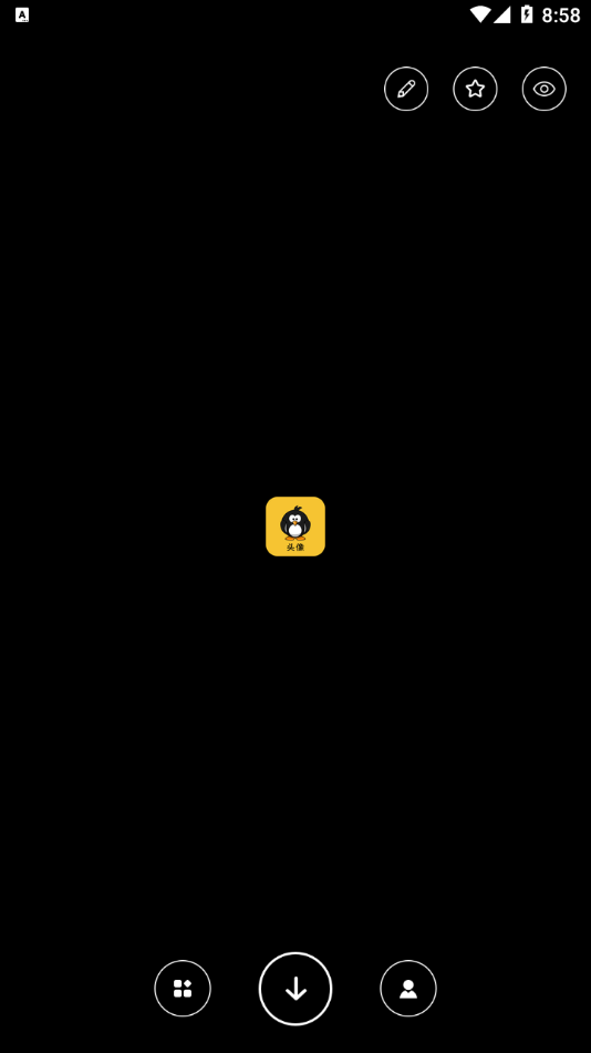 小企鹅头像facea头像免费版v1.0.9截图1