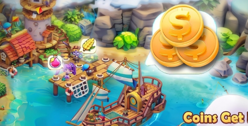 皮克西岛v2.0.25截图1