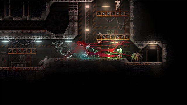 红怪手机移植版v1.0.40截图3