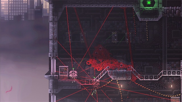 红怪手机移植版v1.0.40截图4