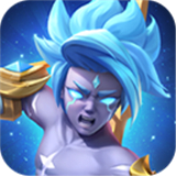 超能世界先行服v1.0.90