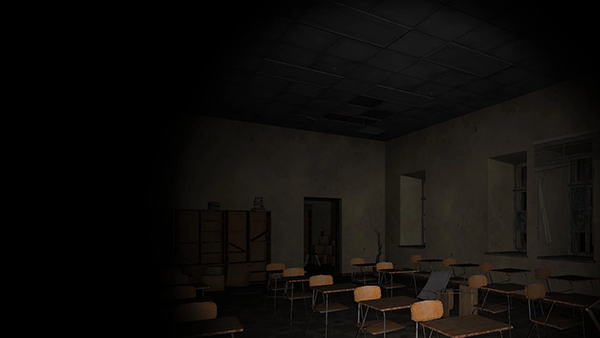 The Ghost免广告版v1.59截图2