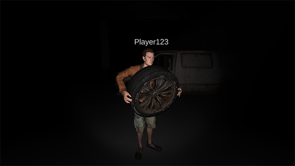 The Ghost免广告版v1.59截图4