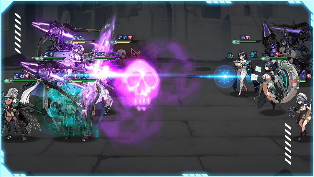 星神少女国服修改版v15.0.0.640截图3