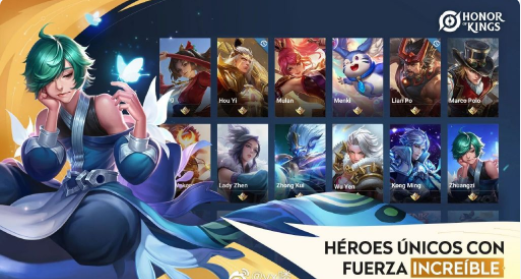 honor苹果国际版v10.66.33.69截图1