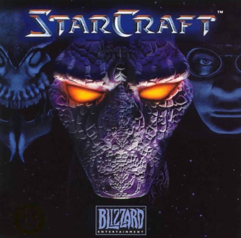 星际争霸完美免广告版v3.5.0