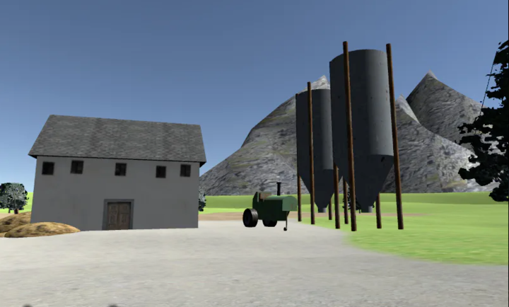 约翰的农场国际版vrelease-0.3截图1