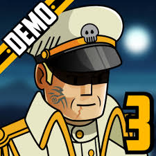 黑色边境3存档版v0.0.3