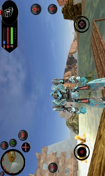 机器鲨免费版v1.5截图1