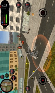 机器鲨免费版v1.5截图4