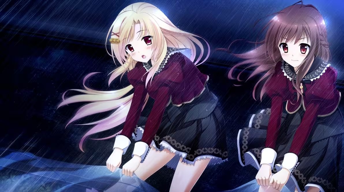 樱舞少女的轮舞曲苹果正版v1.2截图3