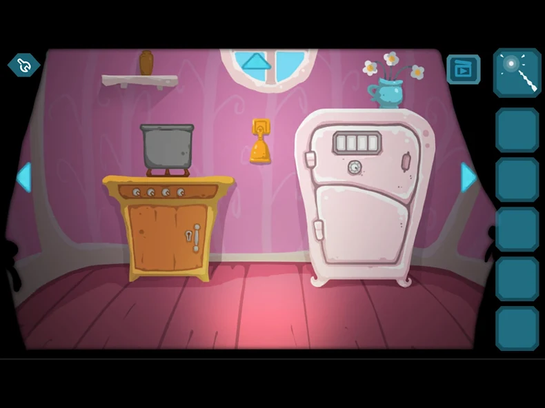 谜梦画境单机版v7截图4