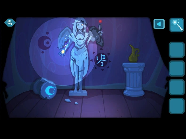 谜梦画境完整版v7截图2