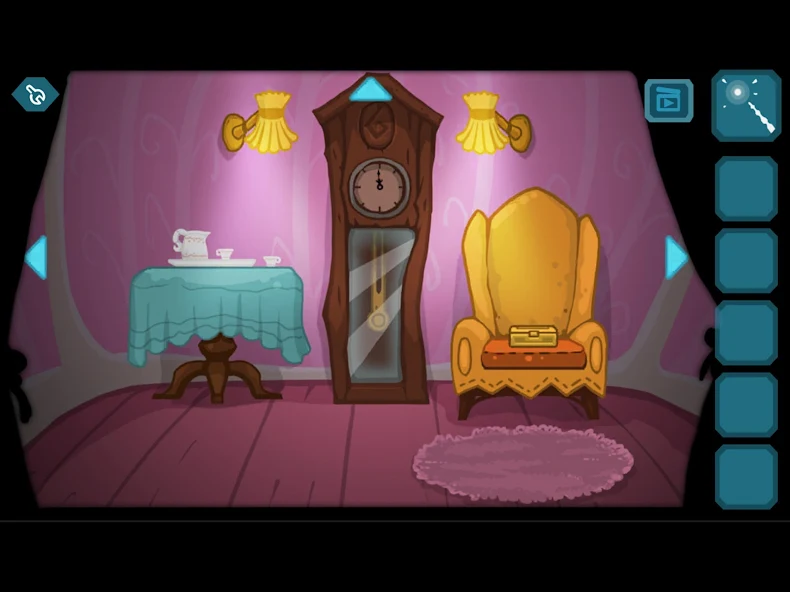 谜梦画境完整版v7截图3