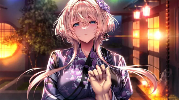 甜蜜女友3v1截图2