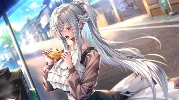 甜蜜女友3v1截图5