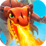 饥饿龙国服高画质版v5.5