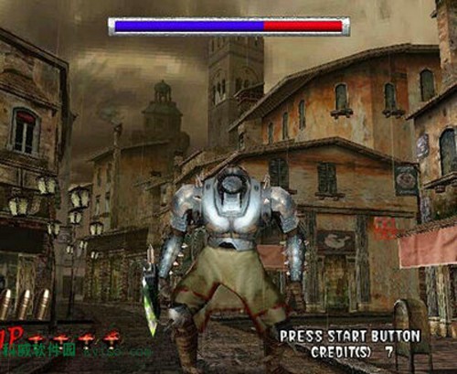 死亡之屋2移动端离线版v1.0截图3