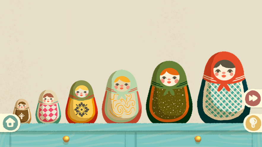 收纳物语苹果精简版v4.36截图4