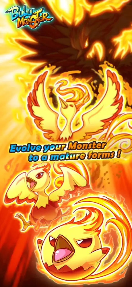 布鲁怪物修改版v12.3.0截图3