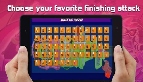 假面骑士艾克赛德腰带模拟器高画质版v4.1.6截图2