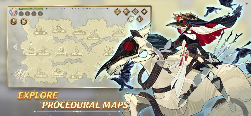 远古众神移植版v1.20.0截图3