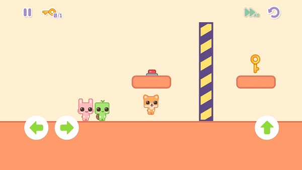 猫猫公园汉化版v1.0.1截图3