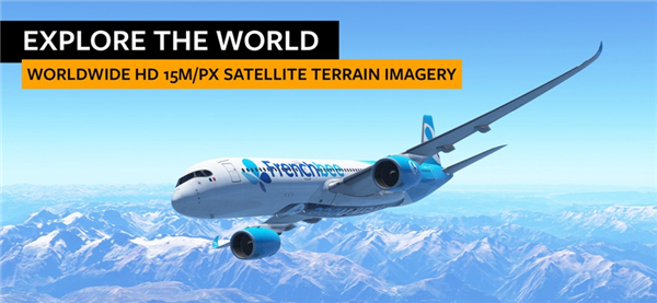 无限试飞苹果单机版v25.1.5截图3