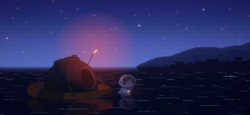 重寻光芒正版v1.0.1截图2