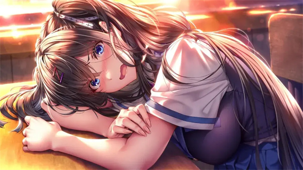 甜蜜女友3单机版v1截图4