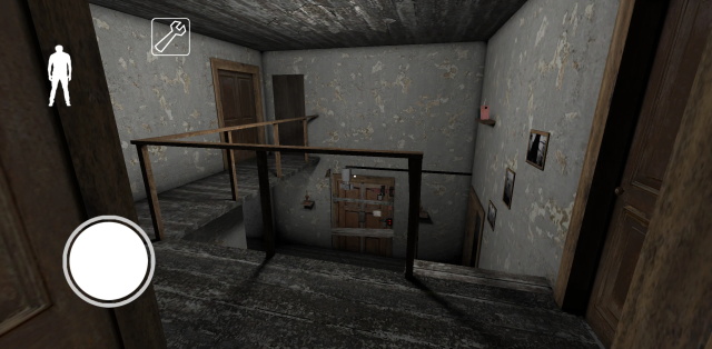 恐怖老奶奶1先行服v1.8.8截图4