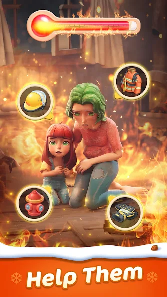 绯闻港口合并故事移植版v3.72.0截图4