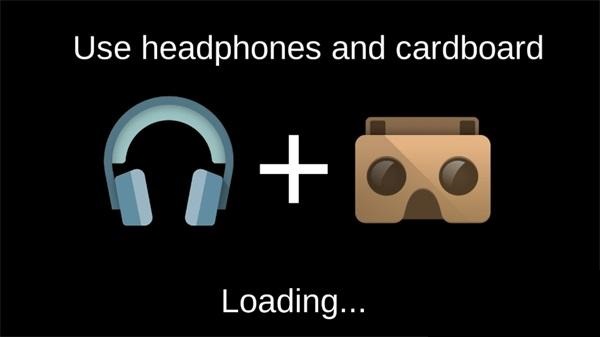 孤寂VR存档版v1.1截图1