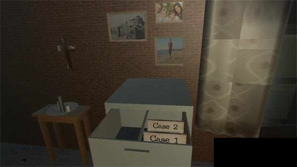 孤寂VR存档版v1.1截图3