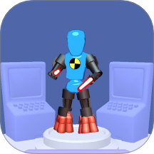 强者来对决移植版v1.1.8