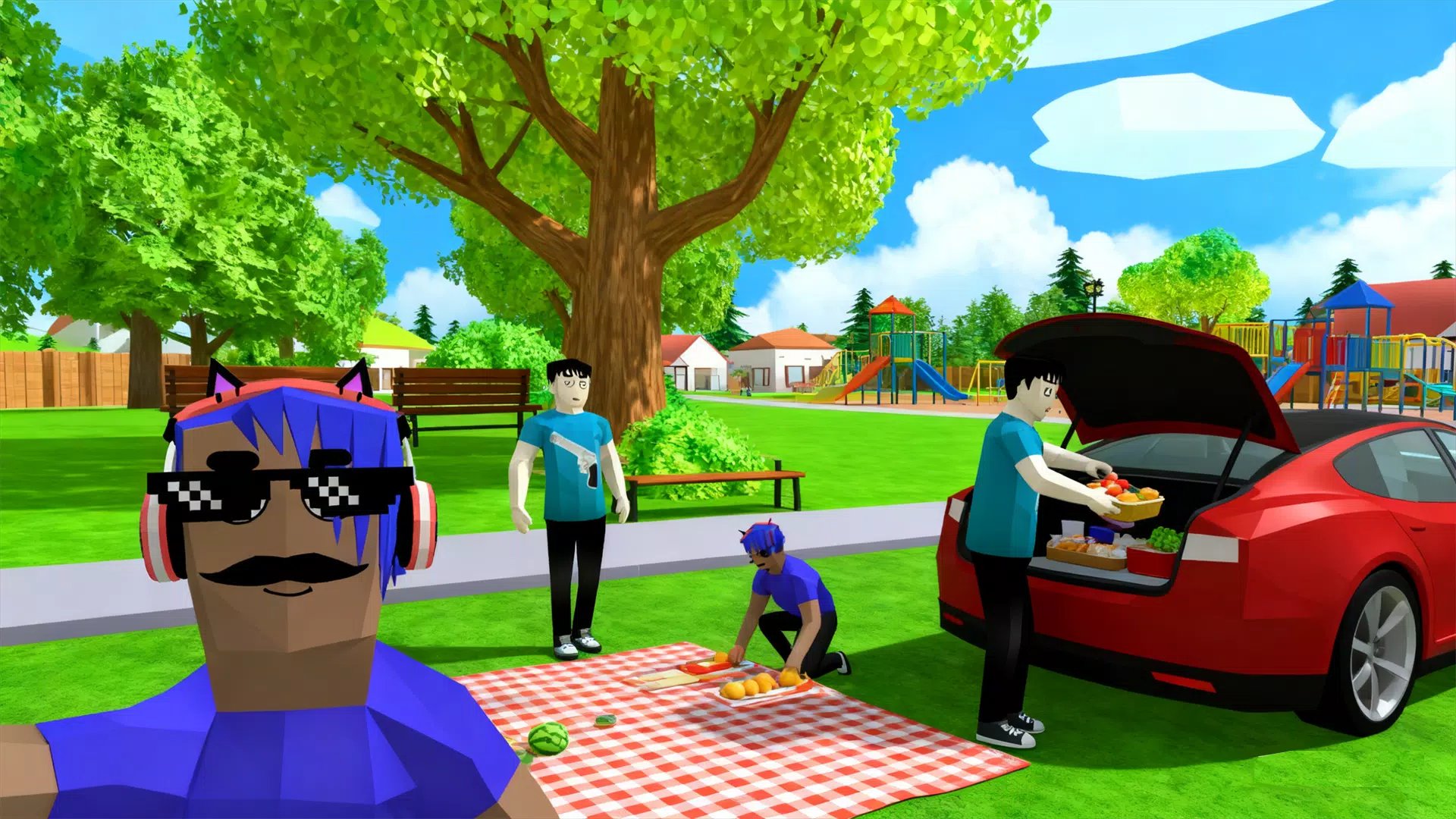 漫画都市付费版v503截图2