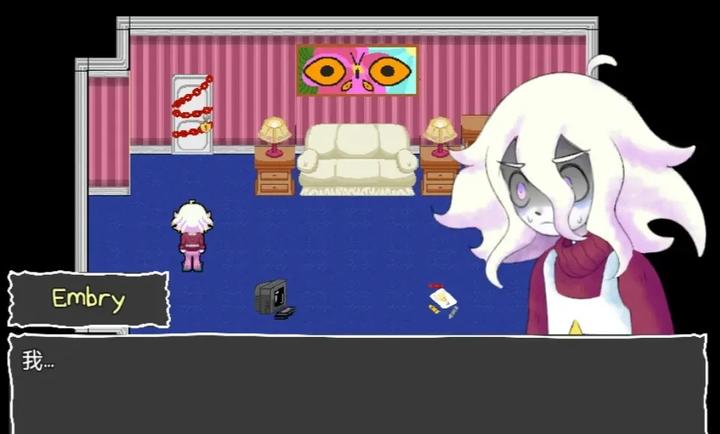 地下室的秘密v1.9.46截图3