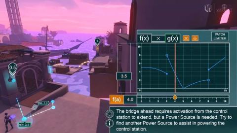 微积分历险记免费版v1.4截图1