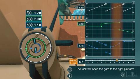 微积分历险记免费版v1.4截图2