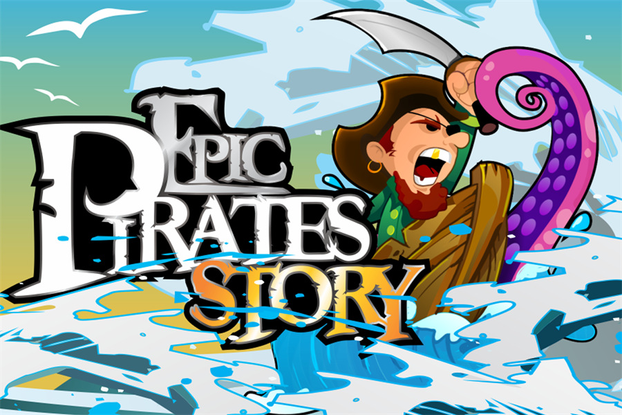 史诗海盗故事存档版v1.0截图1